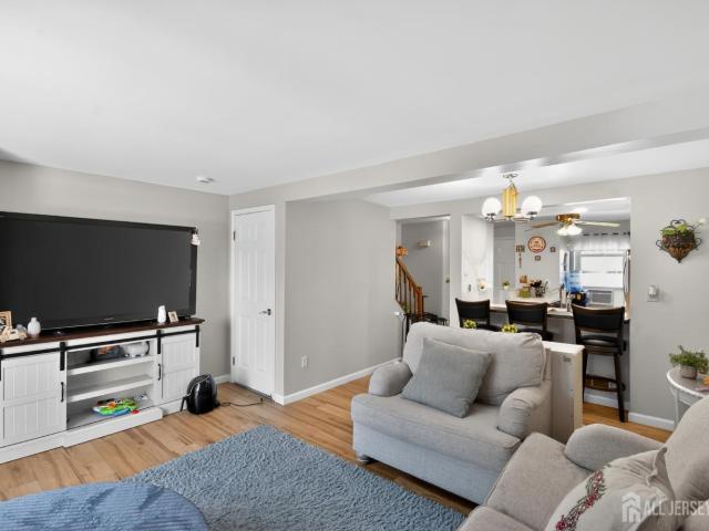 Townhouse for sale in Dunellen, New Jersey