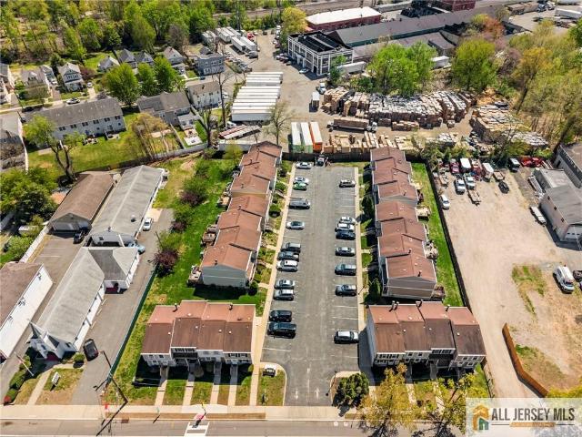 Condo for sale in Dunellen, New Jersey