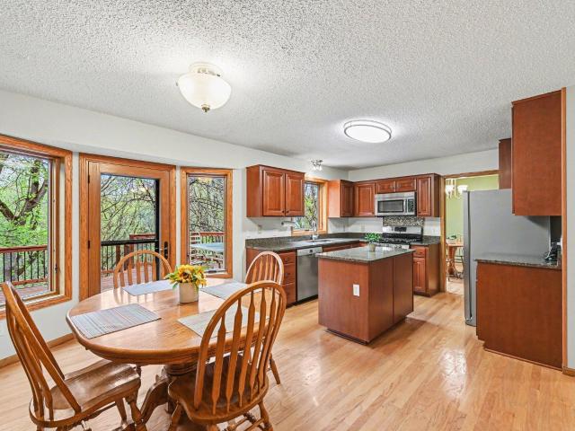 House for sale in Eagan, Minnesota