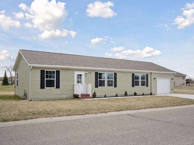 Property for sale in Eden Valley, Minnesota