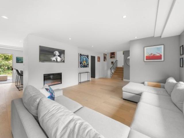 House for sale in West Vancouver, British Columbia