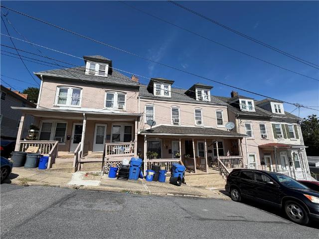 House for sale in West Ward, Easton