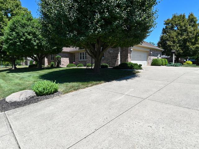 House for sale in Avon, Indiana