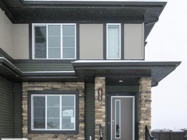 House for sale in Sherwood Park, Alberta