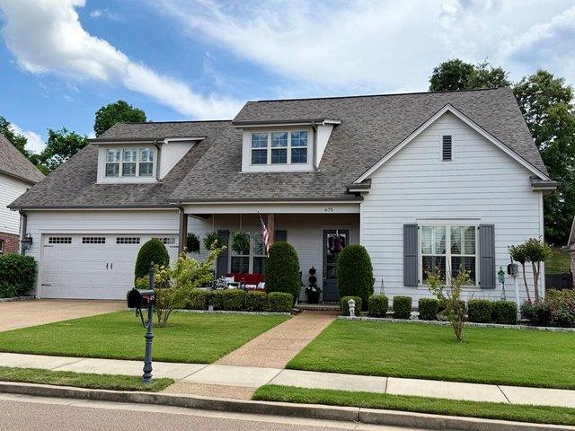 House for sale in Oxford, Mississippi