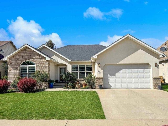 House for sale in Montrose, Colorado
