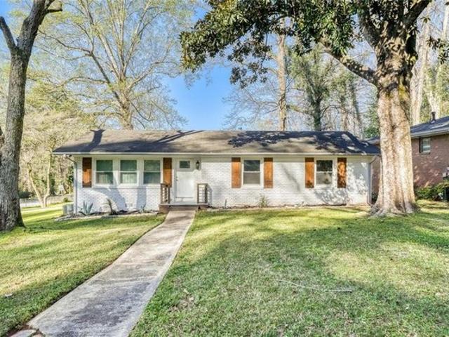House for sale in Decatur, Georgia
