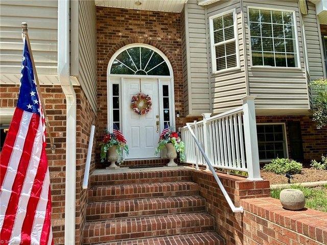 House for sale in Wilkesboro, North Carolina