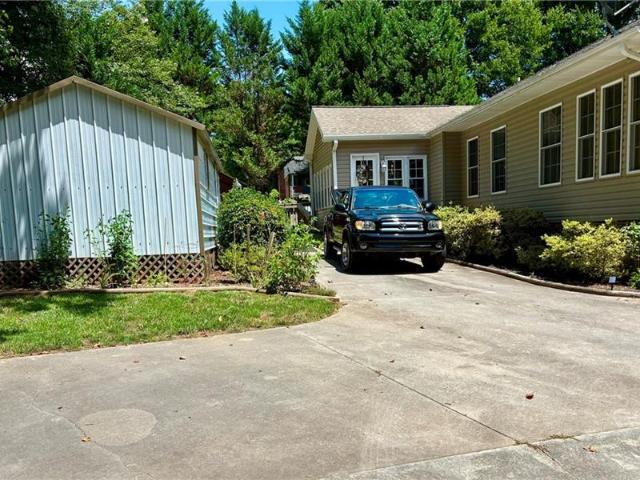House for sale in Wilkesboro, North Carolina