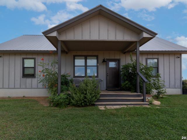 House for sale in Moore, Texas