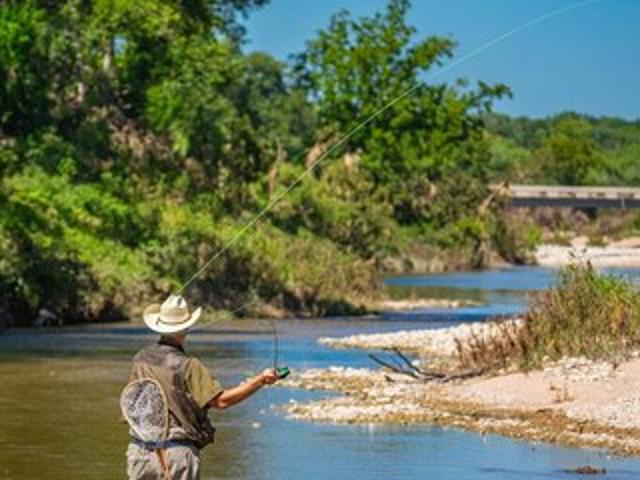 Farm for sale in Brady, Texas
