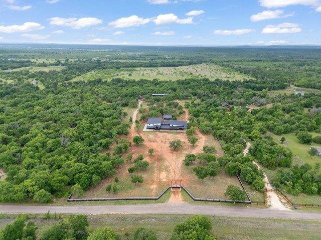 House for sale in Stephenville, Texas