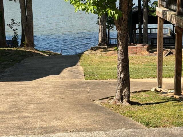 House for sale in Cedar Bluff, Alabama
