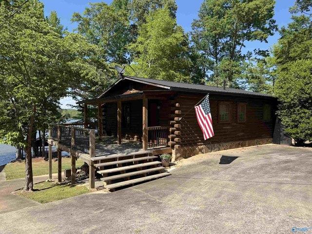 House for sale in Cedar Bluff, Alabama