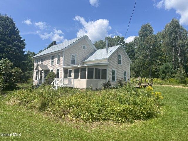 House for sale in Essex, New York