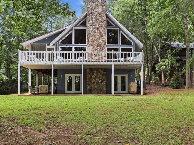House for sale in Toccoa, Stephens County