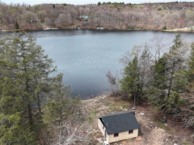 Land for sale in East Branch, New York