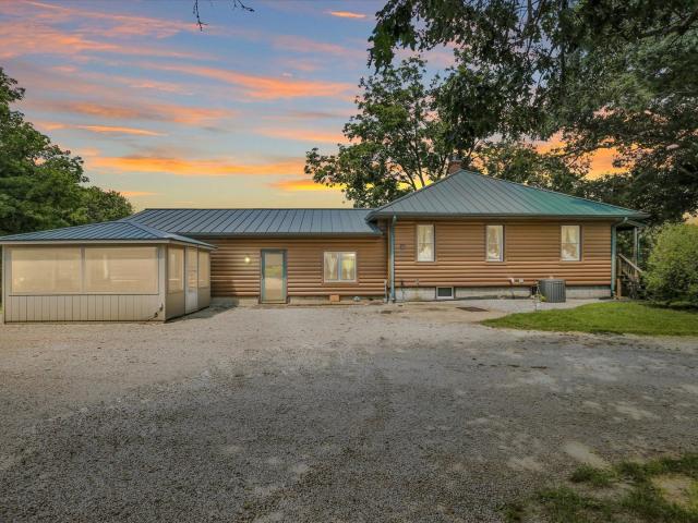 House for sale in Monticello, Illinois