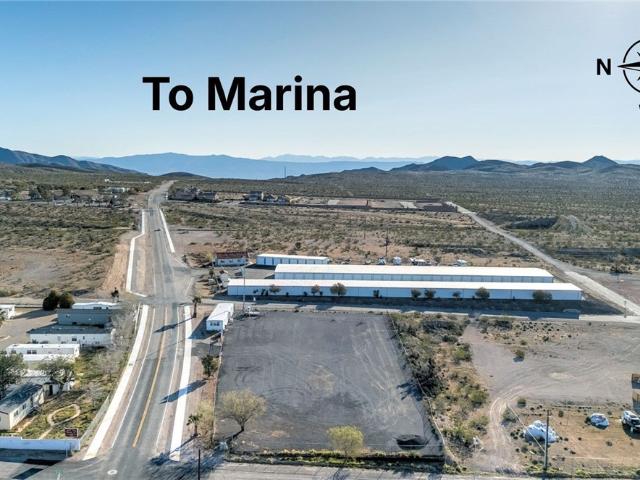 Land for sale in Nevada