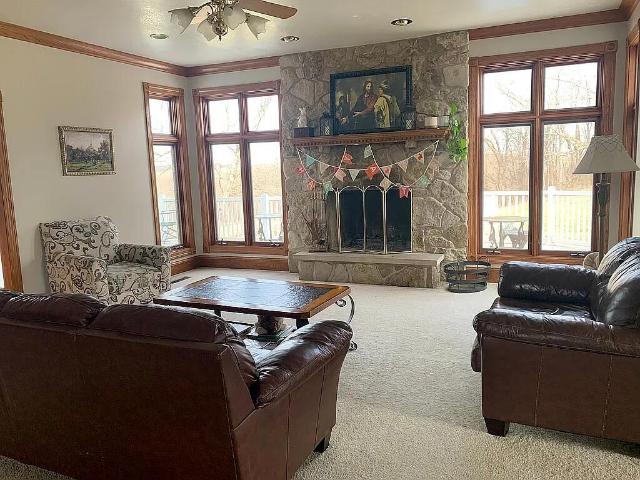 House for sale in Hancock, Illinois