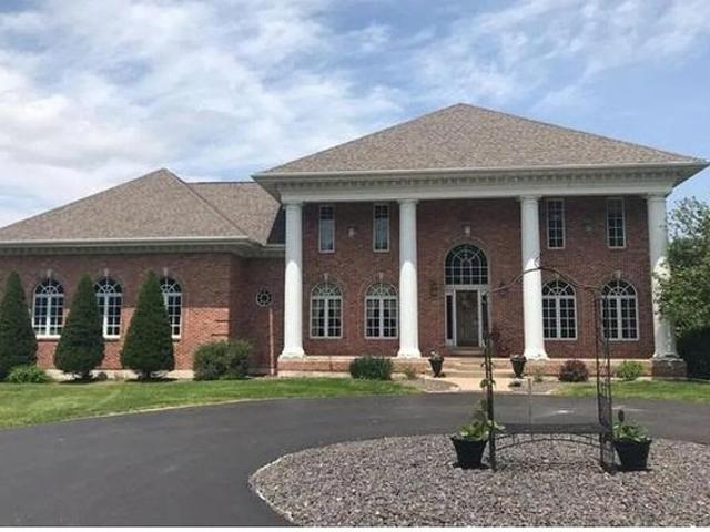 House for sale in Hancock, Illinois