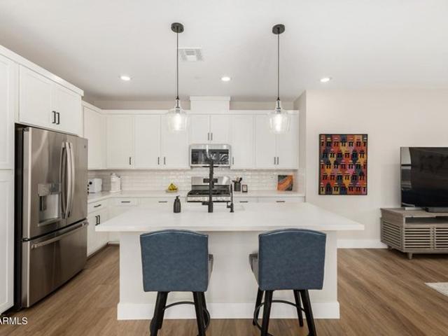 Townhouse for sale in Gilbert, Arizona