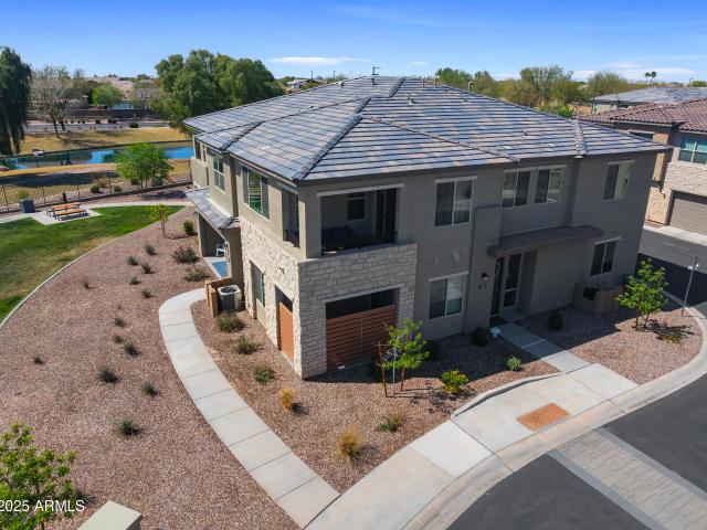 Townhouse for sale in Gilbert