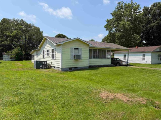 House for sale in Ark
