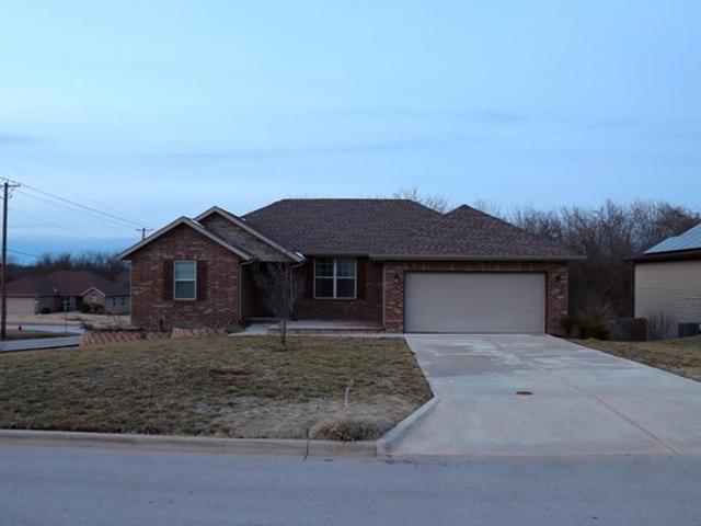 House for sale in Willard, Missouri
