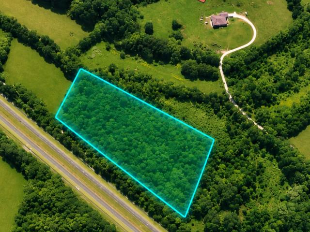 Land for sale in Tennessee