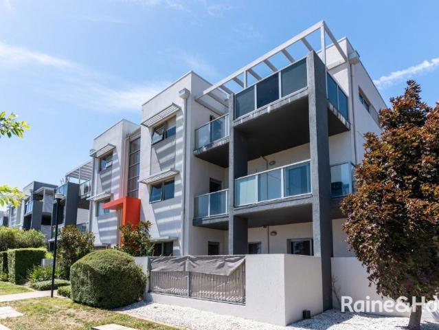 Apartment for rent in Franklin, Australian Capital Territory