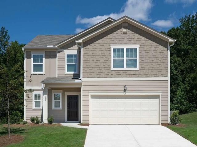House for sale in Nashville, North Carolina