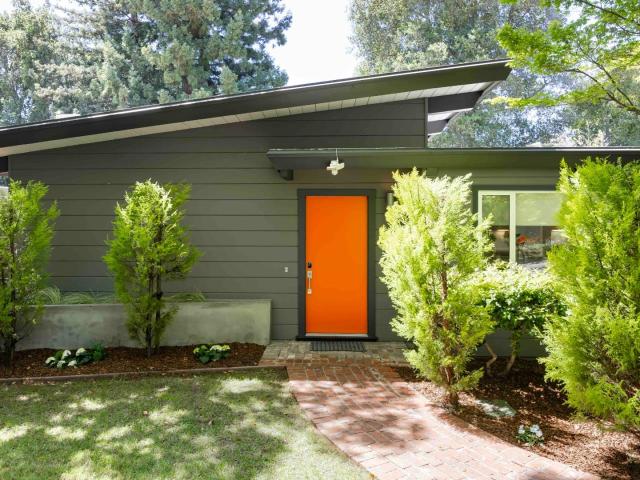 House for sale in San Mateo, California