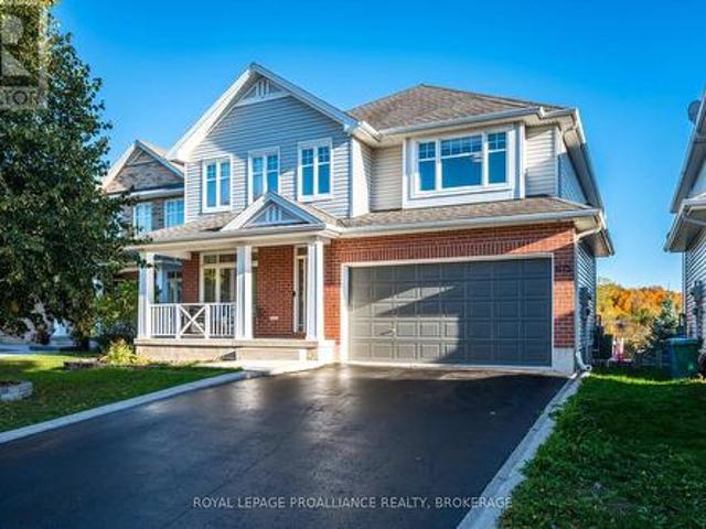 House for sale in Kingston, Ontario