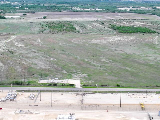 Land for sale in Kenedy, Texas