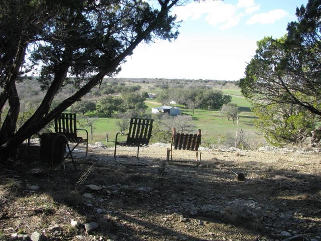 Land for sale in Evant, Texas