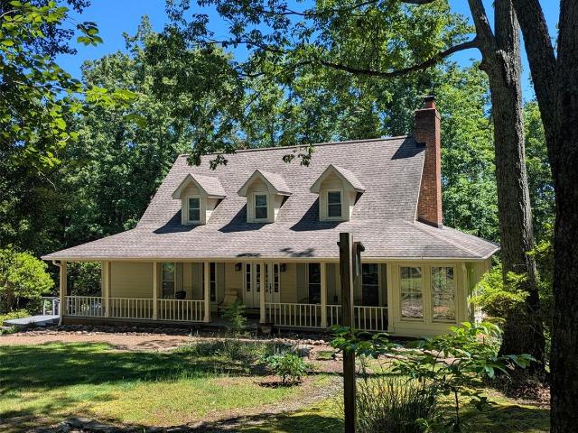 House for sale in Tryon, North Carolina