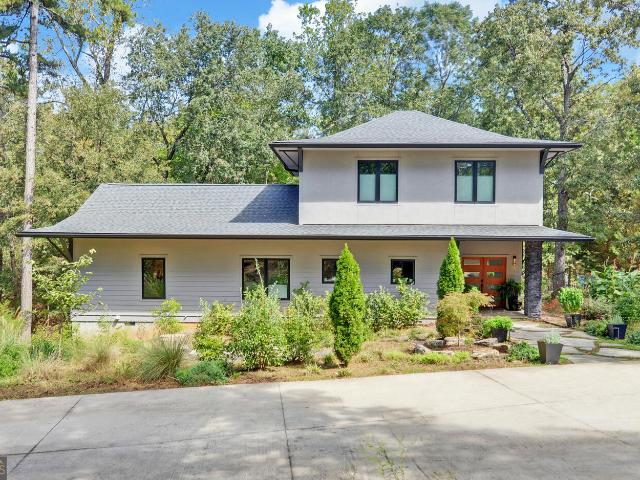 House for sale in Hartwell, Georgia
