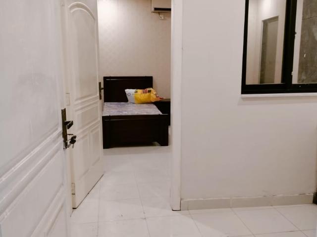 Apartment for rent in Islamabad Capital Territory