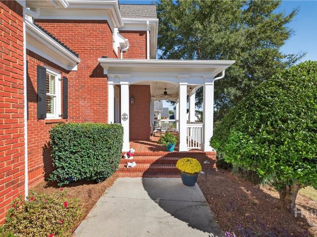 House for sale in Statham, Georgia