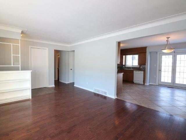 Apartment for rent in St. Catharines, Golden Horseshoe