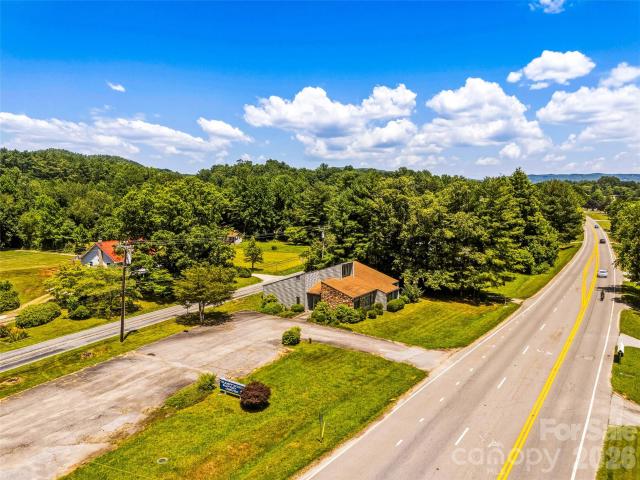 Commercial for sale in Transylvania, North Carolina