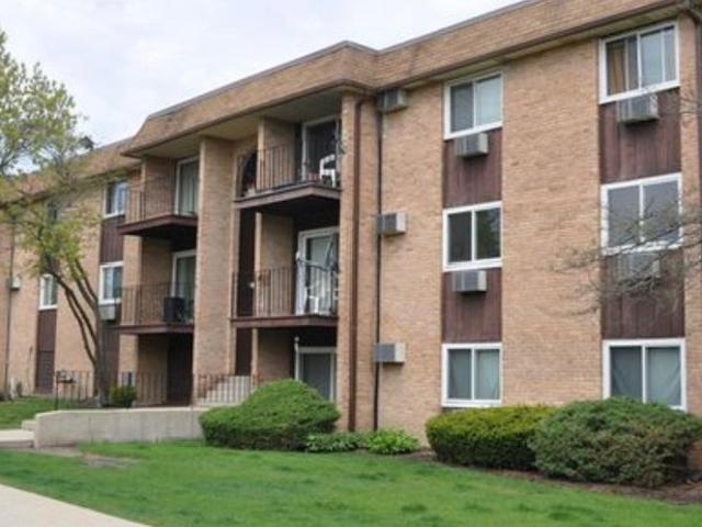 Condo for sale in Hoffman Estates, Cook County