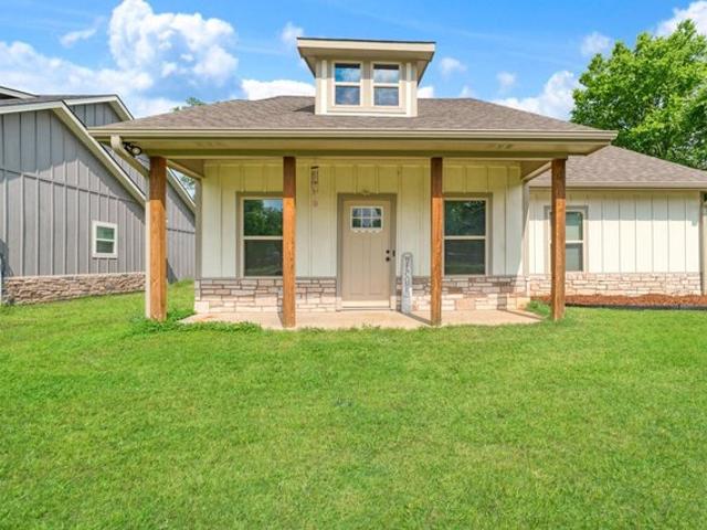 House for sale in Lamar, Texas