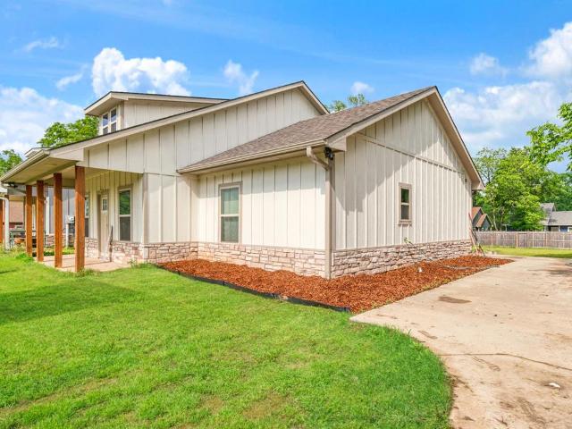 House for sale in Lamar, Texas
