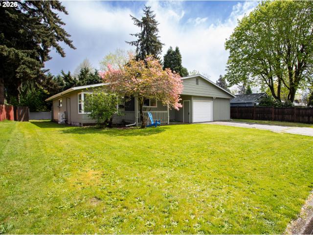House for sale in Oregonia