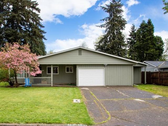 House for sale in Oregonia