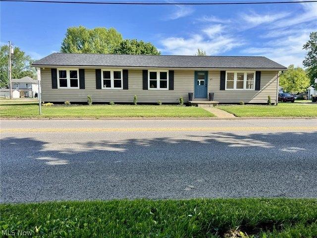 House for sale in Guernsey, Ohio