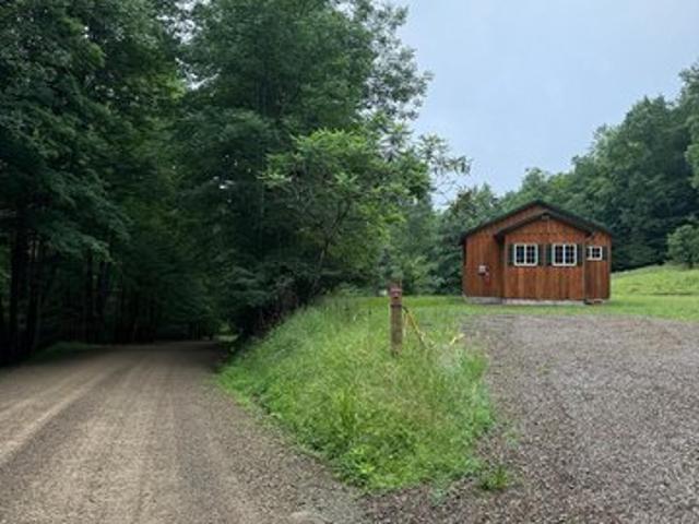 House for sale in Shinglehouse, Pennsylvania