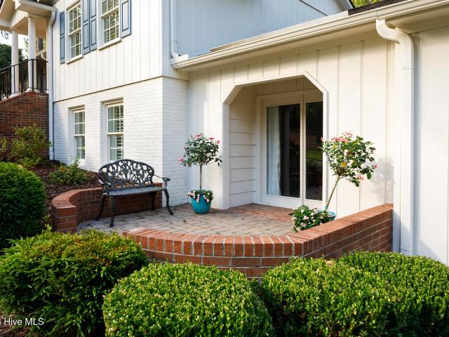 House for sale in Pinehurst, North Carolina